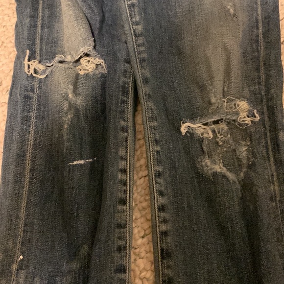 Citizens of Humanity, Rocket High Rise Skinny - Picture 3 of 4